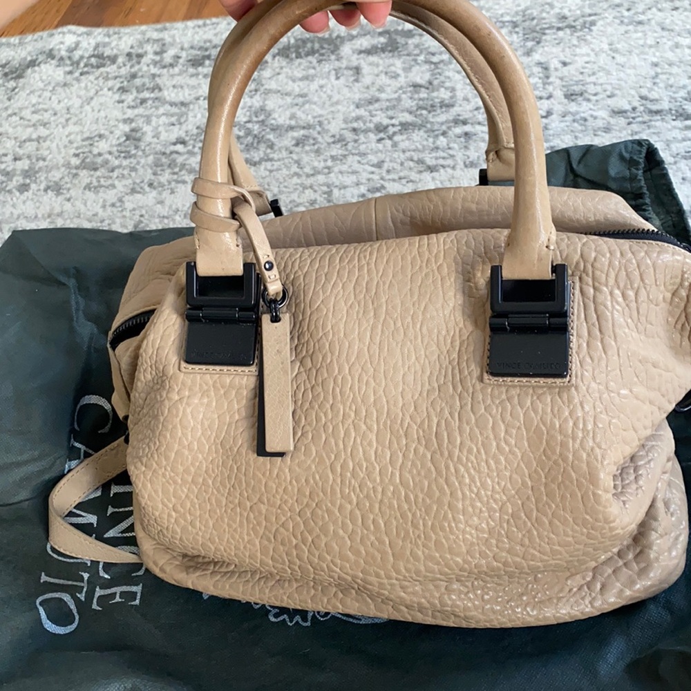 Vince Camuto bag